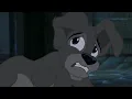 Download Lagu Saving Scamp/Buster's Defeat Scene - Lady and the Tramp 2 Scamp's Adventure HD