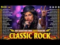 Download Lagu Metallica, Nirvana, Led Zeppelin, Bon Jovi, Aerosmith, ACDC 🤘 Best Classic Rock Songs Of All Time