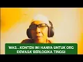 Lagu AKU ITU SIAPA.AKU ITULAH BERNAMA ALLAH.