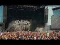 @AlexTerrible Slaughter to Prevail - Bratva Live @knotfest 🥁🔥  #slaughtertoprevail #alexterrible