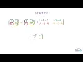 Adding and Subtracting Matrices