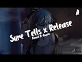 Lagu Daniel Di Angelo - Sure Tells x Release | [Sub. Español \u0026 Lyrics]