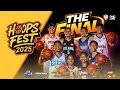 Lagu 🔴 THE FINAL – HOOPFEST 2025 | Final Match \u0026 Awarding
