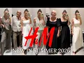 NEW IN H M COME SHOPPING WITH ME TRY ON HAUL SUMMER 2026