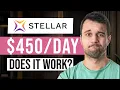 Download Lagu How To Earn $130/Hour With Stellar AI Training Jobs