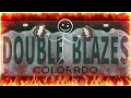 Forrest Fenn's Double Blazes From Beyond The Grave
