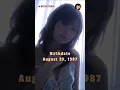 SHORT TIME with RINA ISHIHARA 石原莉奈 #002
