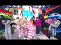 ALPHA DRIVE ONE アルファドライブワン 알파드라이브원 - FREAK ALARM [Music Bank] | KBS WORLD TV 260206