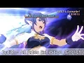Lagu Tales of Vesperia: Definitive Edition - Judith - All Artes Exhibition (English)