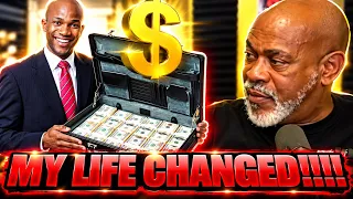 BLACK THERAPIST Anthony Sykes on HOW HE BUILT a MASSIVE THERAPY BUSINESS from NOTHING! 😱 Part 8