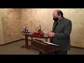 Gordon Meyer Memorial
