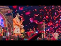 Download Lagu Garba Night 2025 | Kirtidan Gadhvi Live Performance | Navratri Special