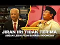 Download Lagu KENAPA MALAYSIA TIDAK TERIMA BAHASA INDONESIA LEBIH DITERIMA DI ASIA TENGGARA DIBANDING MELAYU