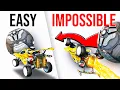 Download Lagu Ranking EVERY Mechanic From HARDEST to EASIEST...ROCKET LEAGUE