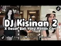 Download Lagu DJ RUNGOKNO KANG MAS AKU GELO | DJ KISINAN 2 X RASAH BALI REMIX MENGKANE VIRAL TIKTOK TERBARU 2025