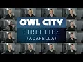 Download Lagu Fireflies - Owl City (ACAPELLA) on Spotify \u0026 Apple