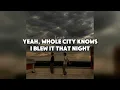 BRIM - lost (Official Lyric Video)