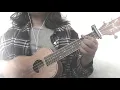 Somewhere Over The Rainbow - Leanne and Naara (cover by ThisisRainy)