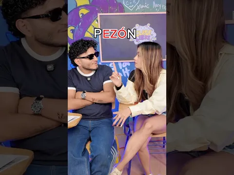 Completa la palabra con Majo Blasquez #islasvlogs #humor #reto #shorts
