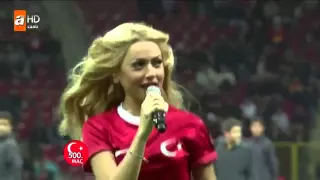 Dum Tek Tek By Beautiful Hadise 