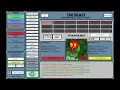NGU Idle farming beast v1 preparing for AK