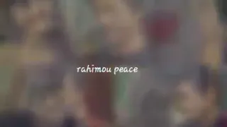 إخبريني ماذا دهاك   دندنها