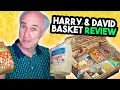 Harry and David Gift Basket Review
