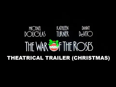 Christmas Trailer