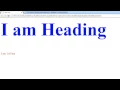 Multiple Style Sheet or Priority of Style Sheets in CSS Hindi