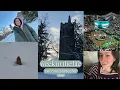 week in the life at michigan state second semester vlog
