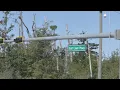 Bay County s long-awaited road project nears completion