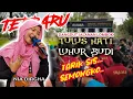 Download Lagu PENYANYI ORKES JALANAN PALING MERDU || TULUS HATI LUHUR BUDI ( ANDAI ) NIA DIRGHA IRAMA DOPANG