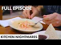 Gordon Ramsay Served Nothing But COLD Food Kitchen Nightmares FULL EP