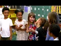 Building Emotional Literacy With a Brain Break