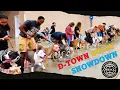 XL Bullies Show Up D-Town Bully Showdown
