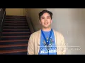 Freshman Peer Mentorship Program