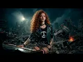 Download Lagu Before It All Ends - Hard Rock (Female Vocal Music) Official Music Video | Epic AI Cinematic