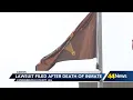 Lawsuit filed after death of inmate at Vanderburgh County Jail