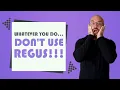Lawyers Don t Use Regus