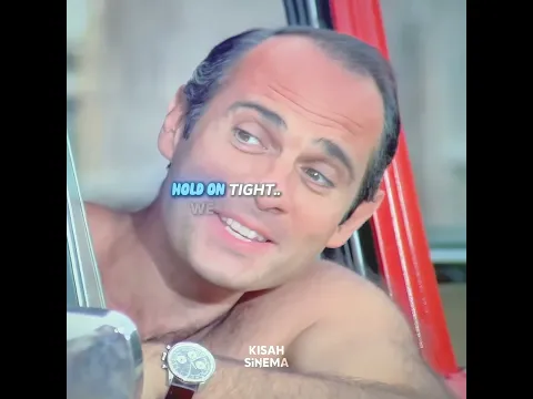He accidentally WIPED OFF the entire car paint! 🤯🧼 #shorts #funnymovie