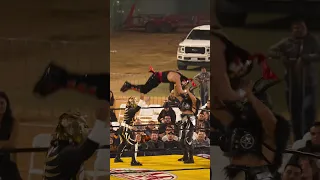 A snippet of Ensenada! (a trailer)