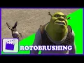 ROTOBRUSHING 101 - How to Make Meme Templates