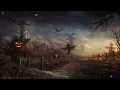 Halloween Music – Pumpkin King