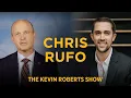 The Tide is Turning on Critical Race Theory Featuring Chris Rufo