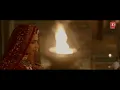 Full Video:Ghoomar|Padmaavat|Deepika Padukone Shahid Kapoor Ranveer Singh|Shreya Ghoshal SwaroopKhan