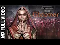 Download Lagu Full Video:Ghoomar|Padmaavat|Deepika Padukone Shahid Kapoor Ranveer Singh|Shreya Ghoshal SwaroopKhan