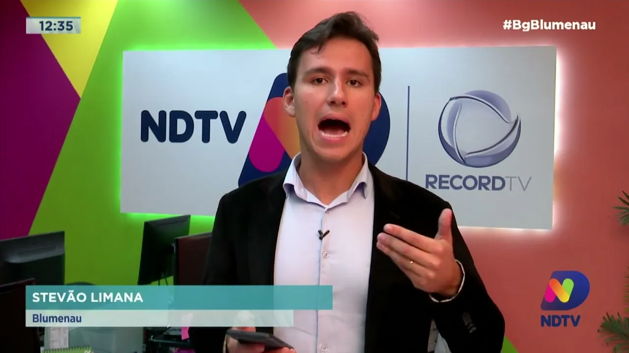 Solidariedade: Blumenau organiza doações para pessoas desabrigadas em Pernambuco