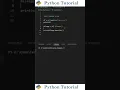 Getting Values From Pandas Dataframe Python Tutorial