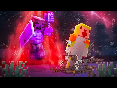 Video Thumbnail: I Became a Minecraft Killer