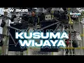 Download Lagu DJ KUSUMA WIJAYA • VIRAL TERBARU ❗ • PARTY BASS HOREG • FREE FLM